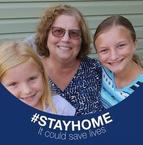 Meet your Posher, Rita